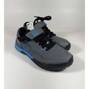 ADIDAS Five Ten 5.10 Kestrel Clipless Mountain Bike Shoes Wmns 7 NEW BC0770 $150